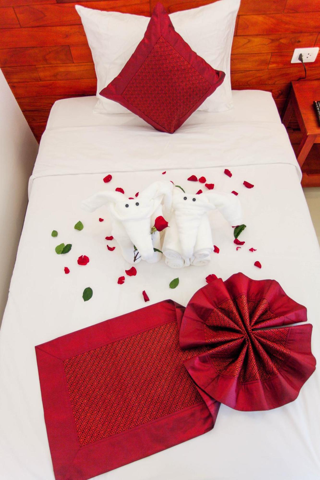 Gia Phat Homestay ฮอยอัน ภายนอก รูปภาพ