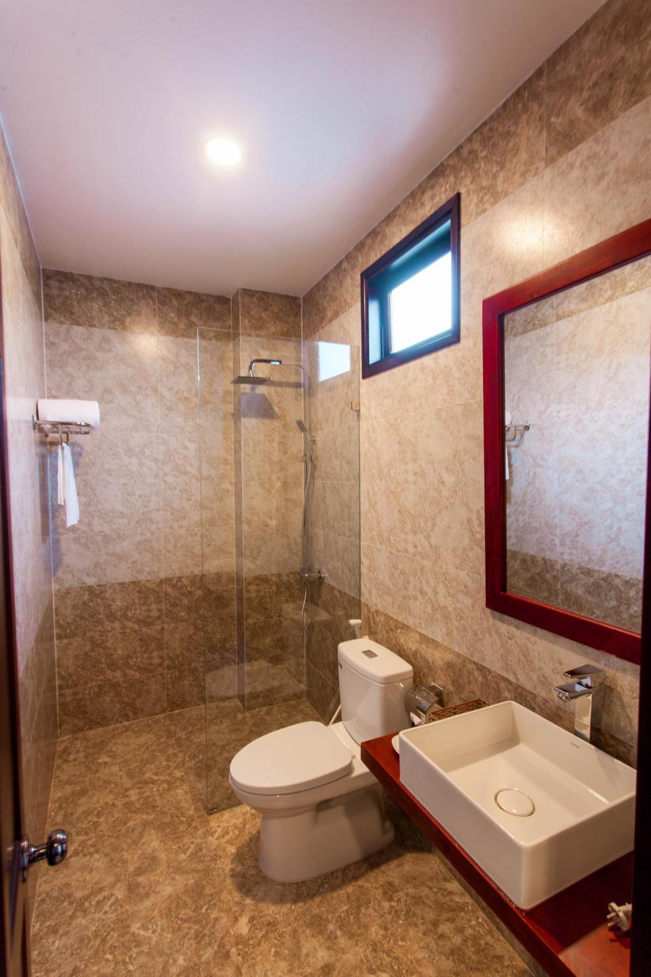 Gia Phat Homestay ฮอยอัน ห้อง รูปภาพ